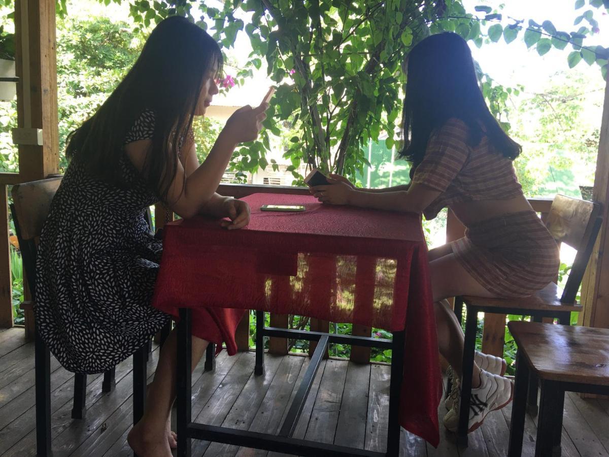 Trang An Secret Garden Hotell Ninh Bình Exteriör bild