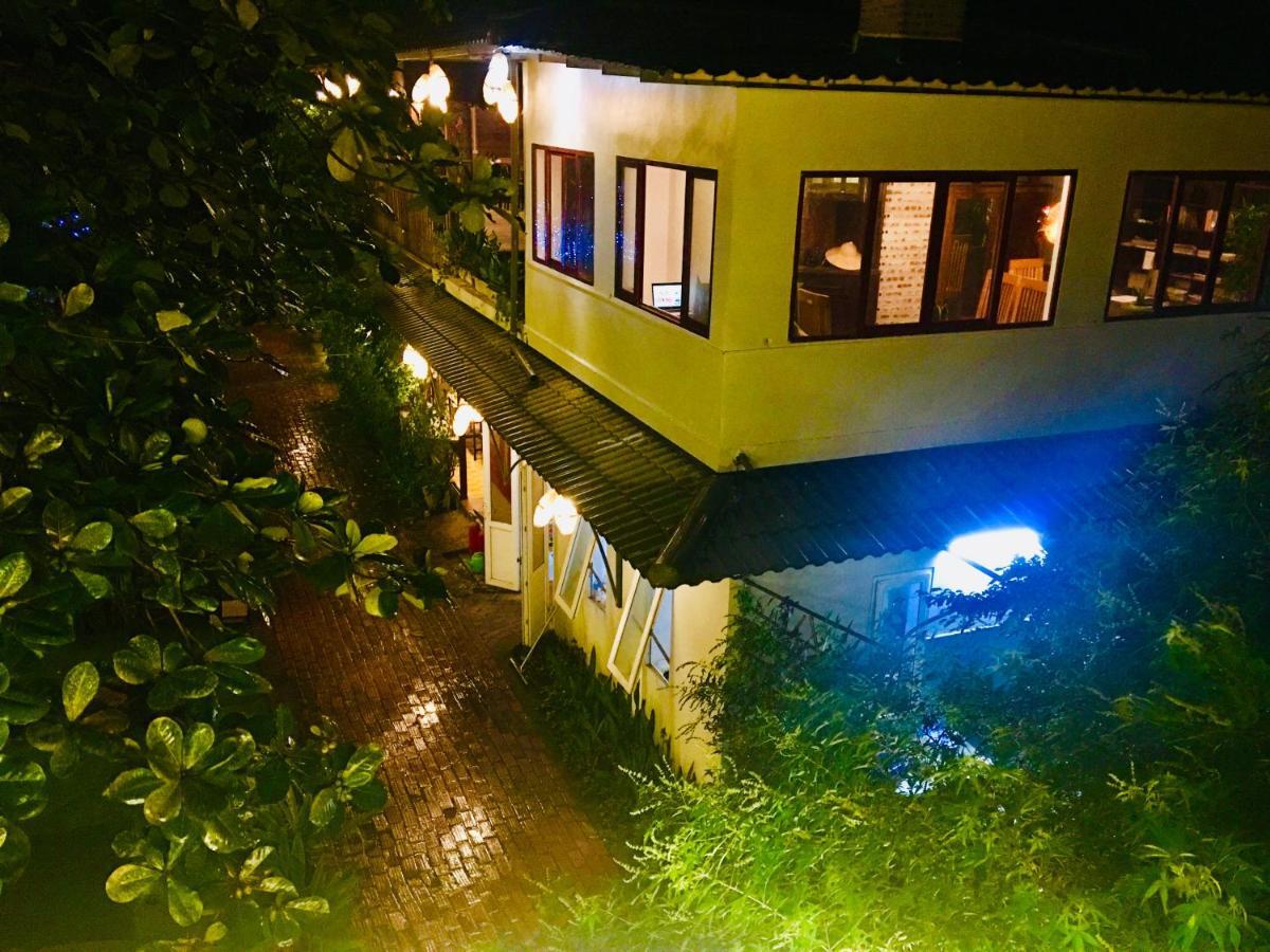 Trang An Secret Garden Hotell Ninh Bình Exteriör bild