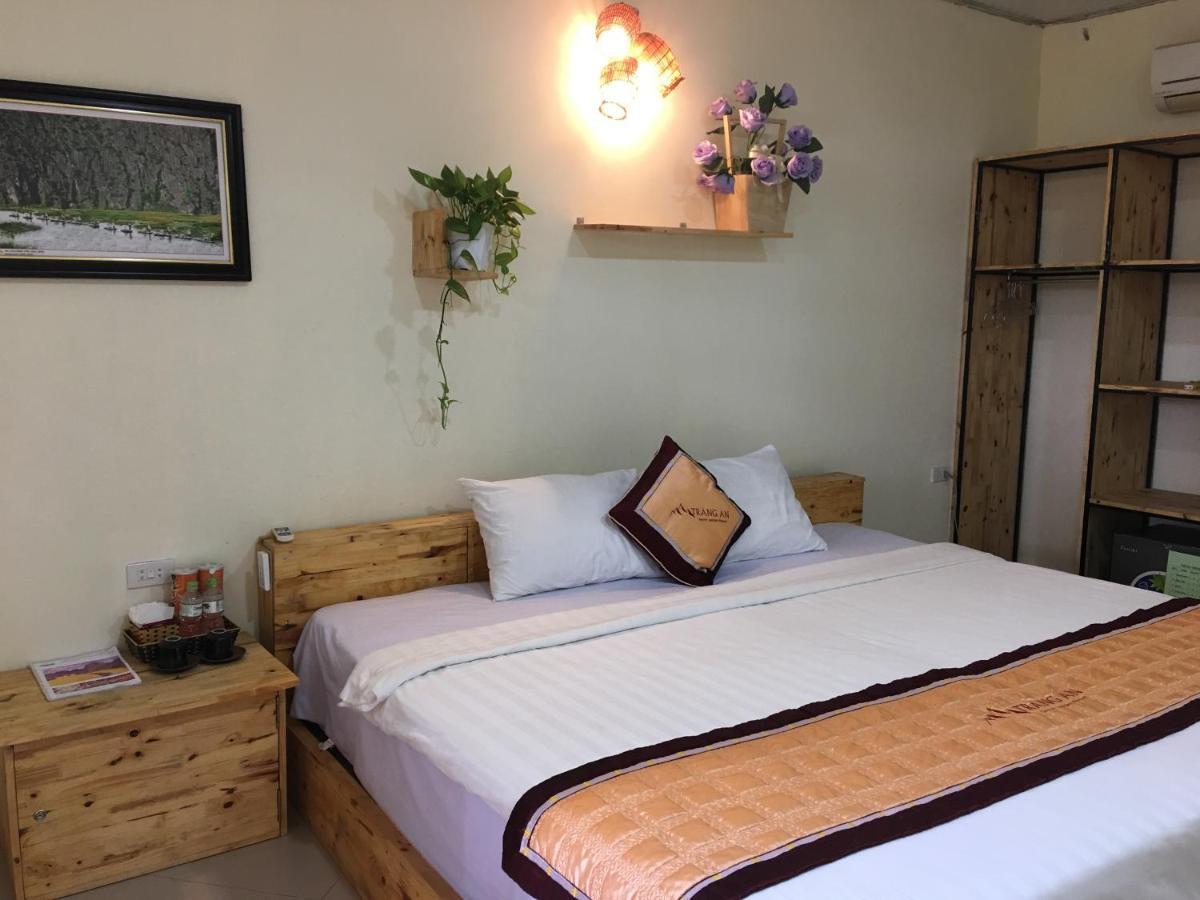 Trang An Secret Garden Hotell Ninh Bình Exteriör bild